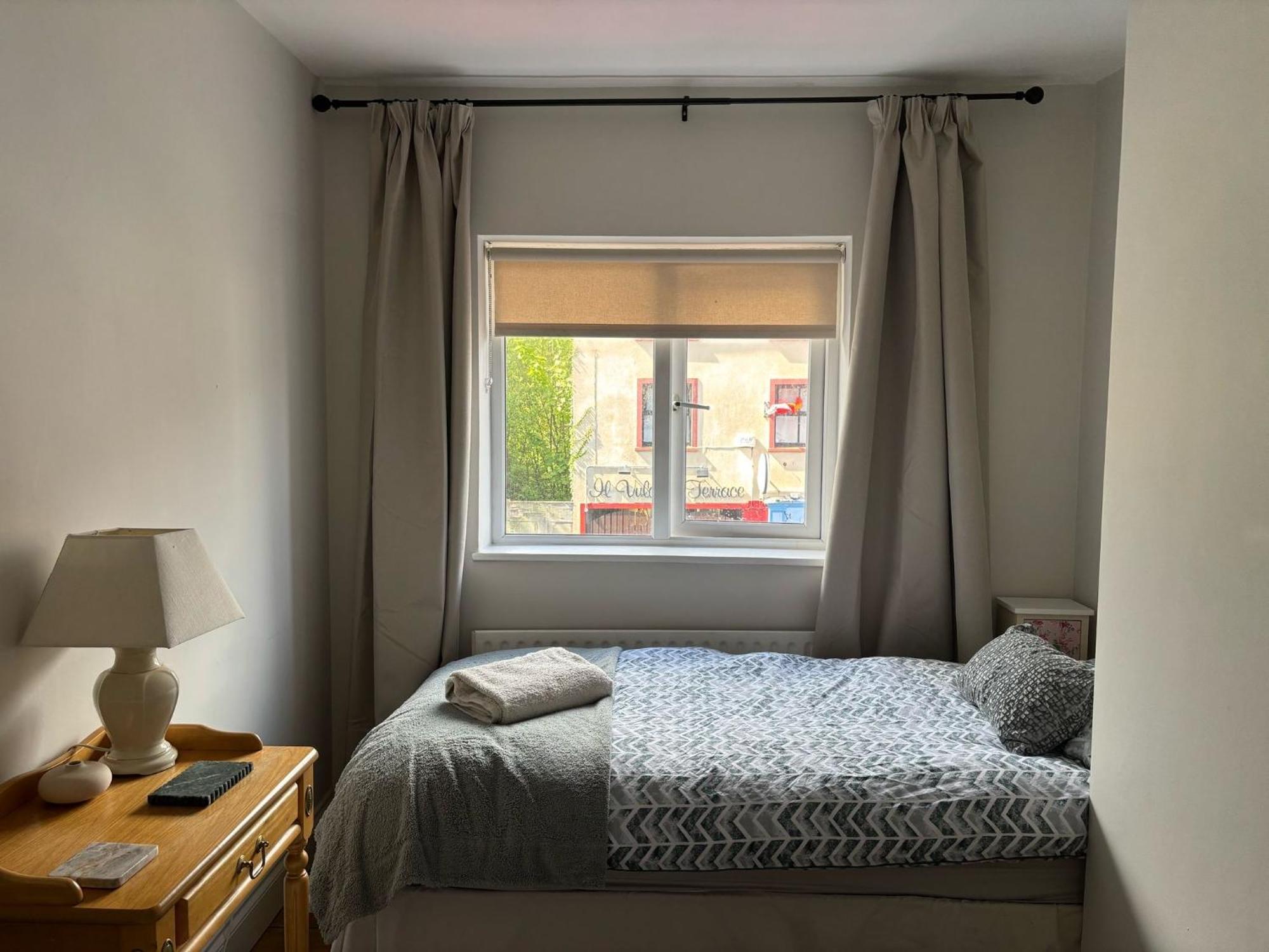 Westport Holiday Home Εξωτερικό φωτογραφία