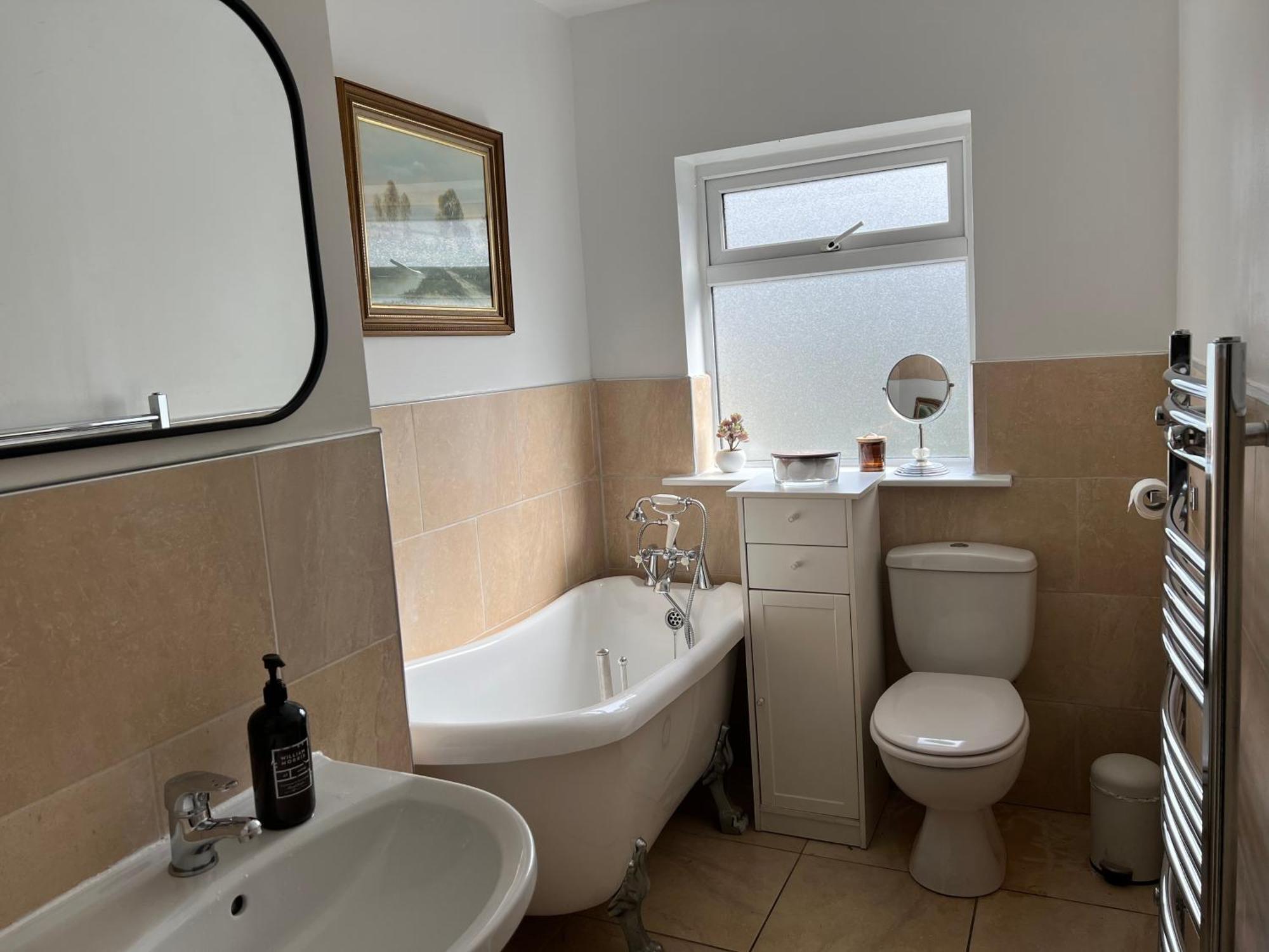 Westport Holiday Home Εξωτερικό φωτογραφία