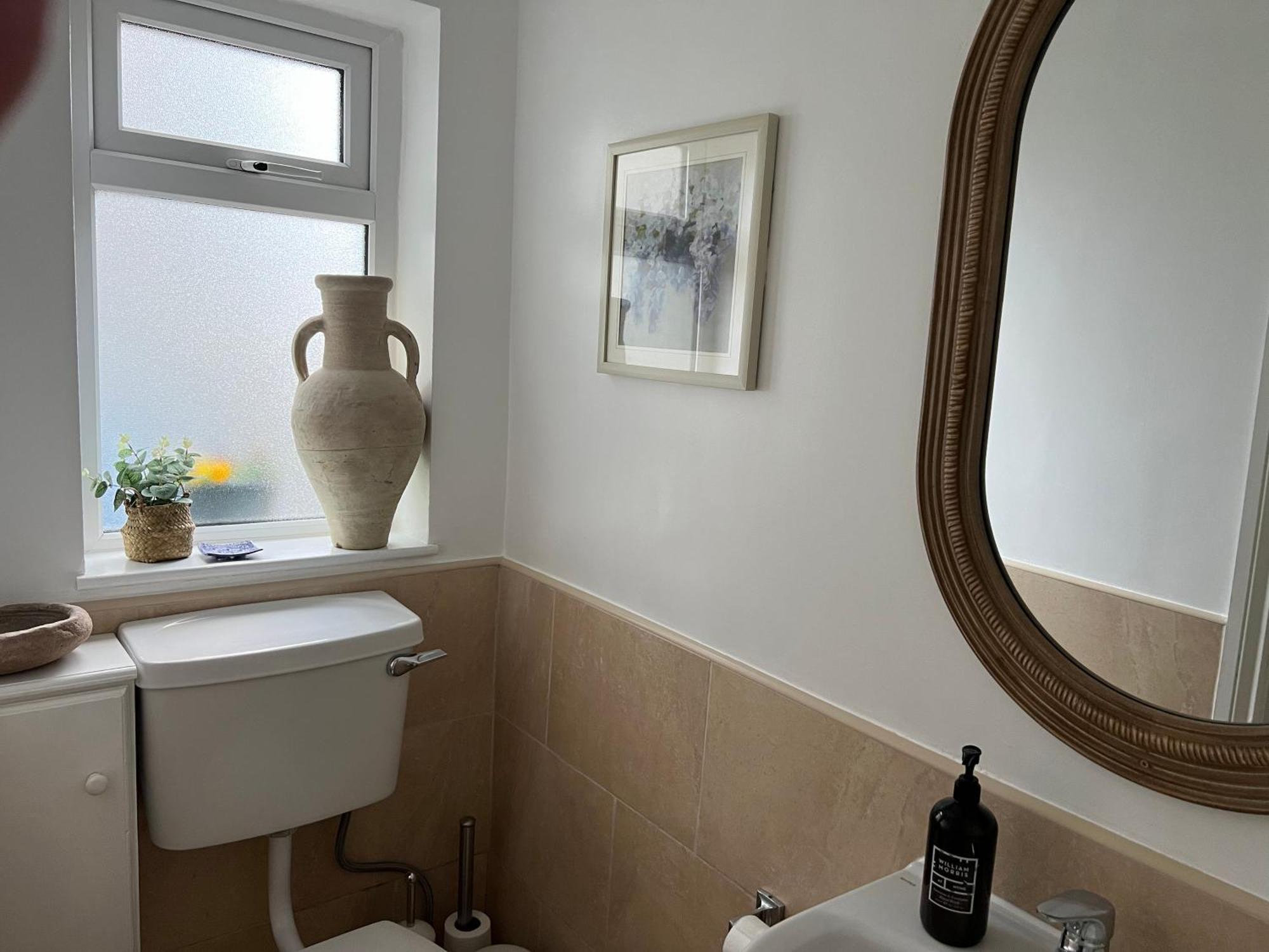 Westport Holiday Home Εξωτερικό φωτογραφία