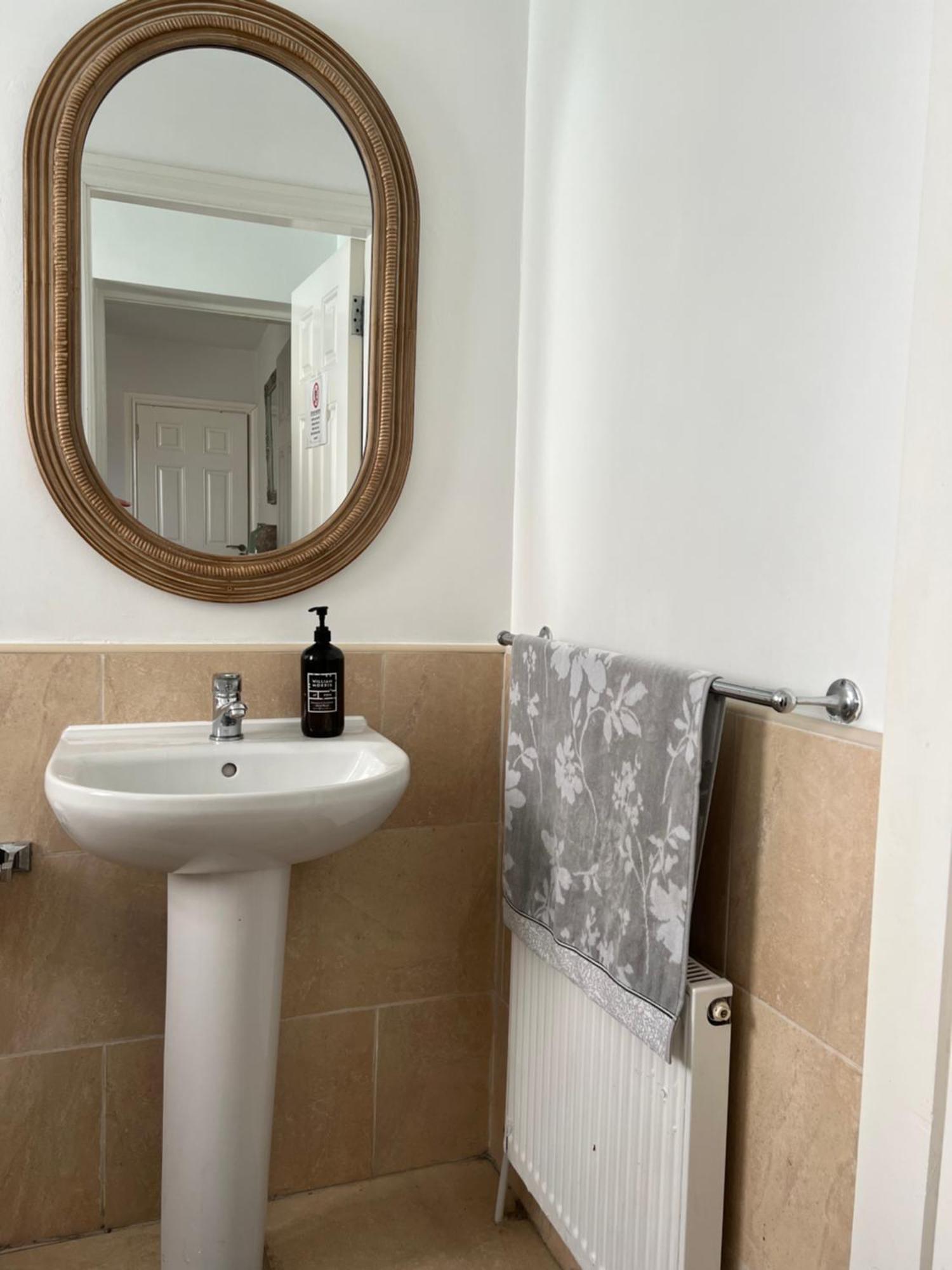 Westport Holiday Home Εξωτερικό φωτογραφία