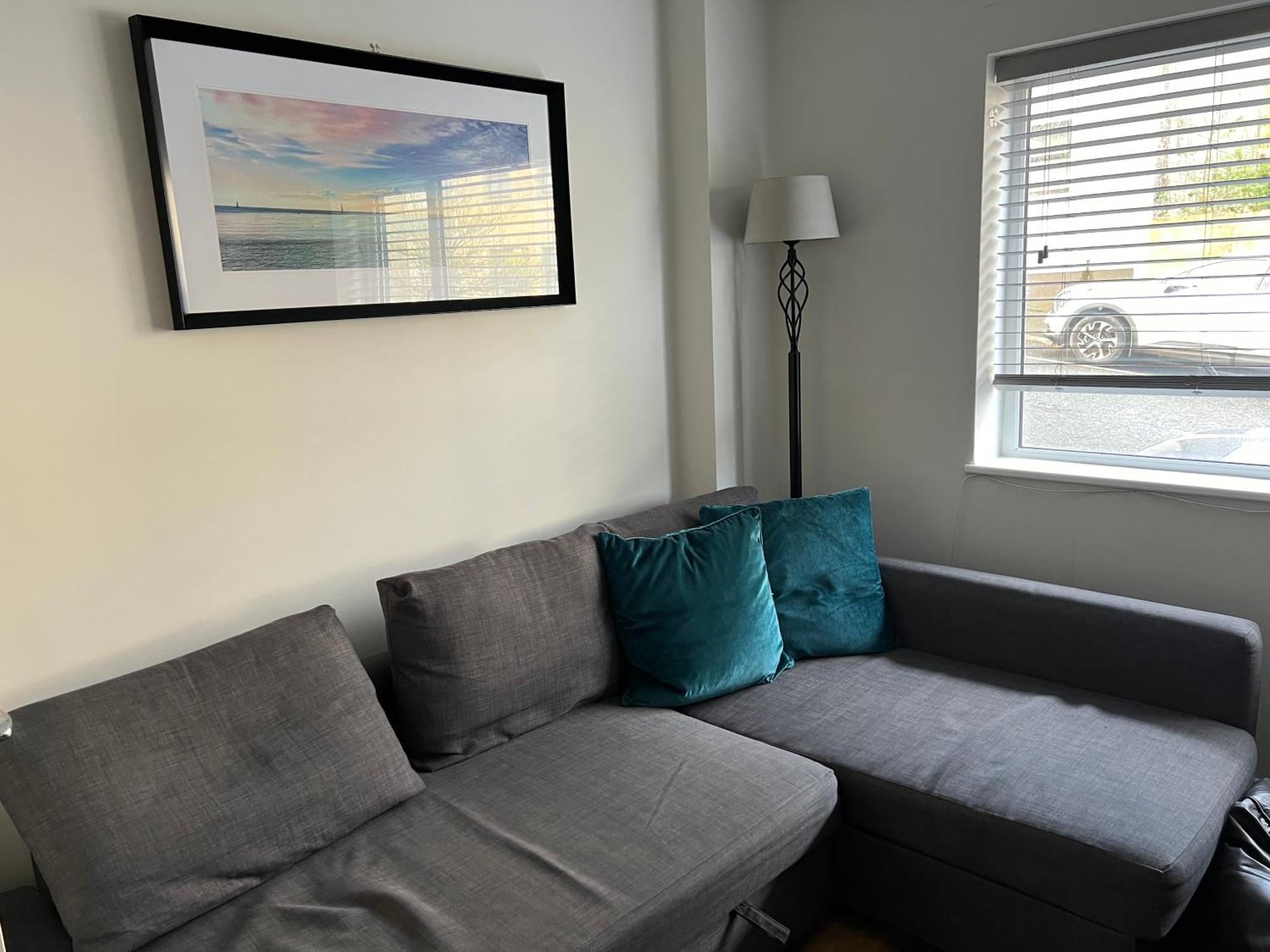 Westport Holiday Home Εξωτερικό φωτογραφία