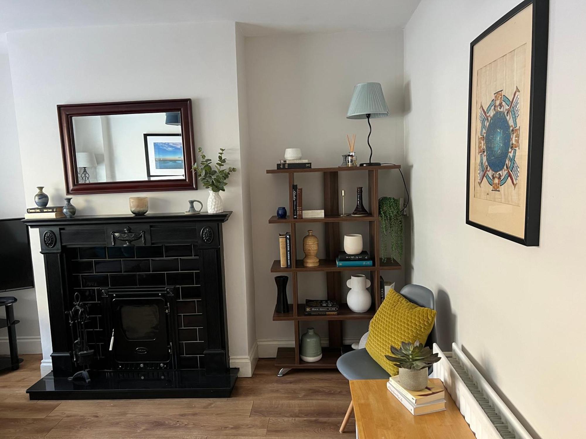 Westport Holiday Home Εξωτερικό φωτογραφία